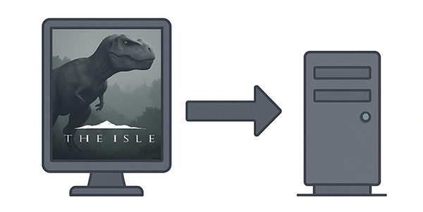The Isle   