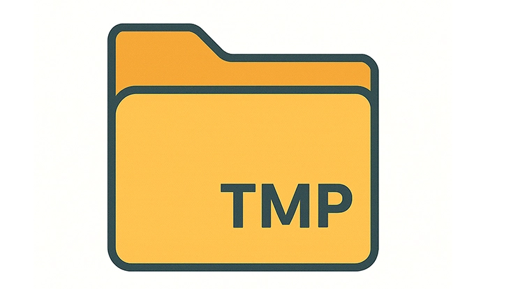  tmp -    
