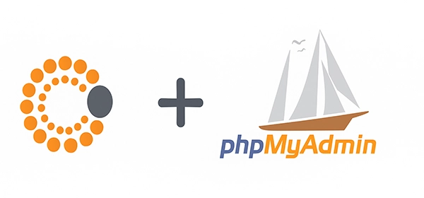 VestaCP phpMyAdmin 