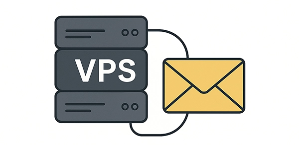  VPS  