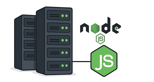  VPS  Node.js