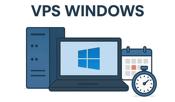     VPS Windows