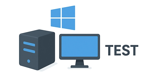    Windows VPS  Event Viewer