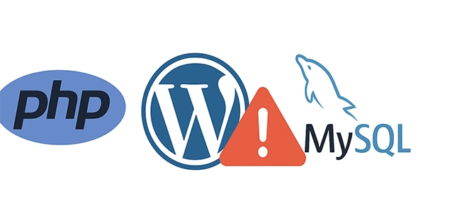  MySQL  WordPress