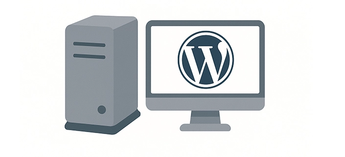  WordPress   