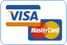 VISA Master Card